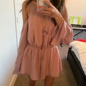 Women’s romper